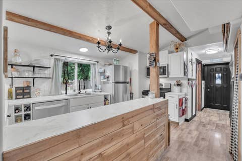 Tiny photo for 9590 115th Street, Blue Grass, IA 52726 (MLS # 12708393)