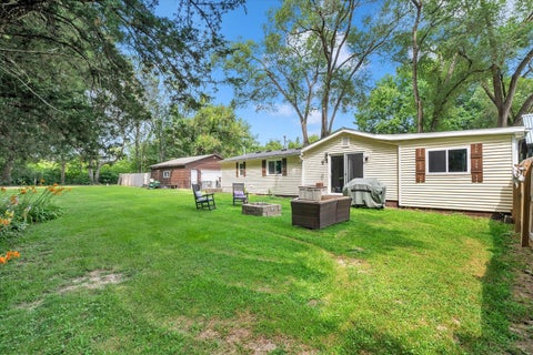 Tiny photo for 9590 115th Street, Blue Grass, IA 52726 (MLS # 12708393)