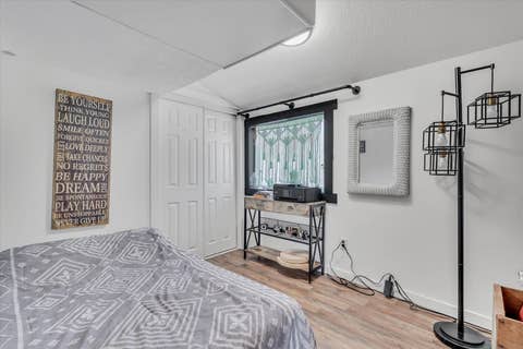 Tiny photo for 9590 115th Street, Blue Grass, IA 52726 (MLS # 12708393)