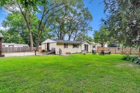 Tiny photo for 9590 115th Street, Blue Grass, IA 52726 (MLS # 12708393)