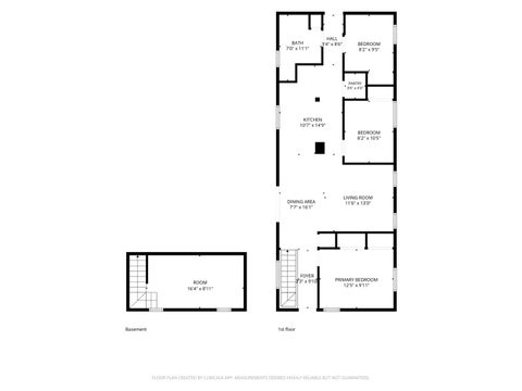Tiny photo for 9590 115th Street, Blue Grass, IA 52726 (MLS # 12708393)