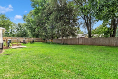 Tiny photo for 9590 115th Street, Blue Grass, IA 52726 (MLS # 12708393)
