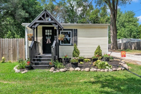 Tiny photo for 9590 115th Street, Blue Grass, IA 52726 (MLS # 12708393)