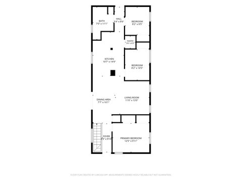 Tiny photo for 9590 115th Street, Blue Grass, IA 52726 (MLS # 12708393)