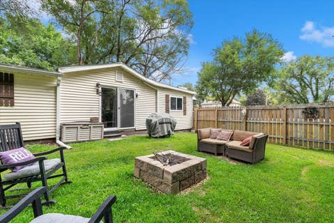 Tiny photo for 9590 115th Street, Blue Grass, IA 52726 (MLS # 12708393)