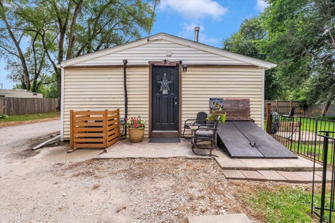Tiny photo for 9590 115th Street, Blue Grass, IA 52726 (MLS # 12708393)
