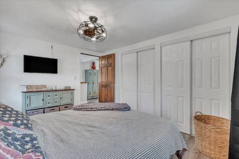 Tiny photo for 9590 115th Street, Blue Grass, IA 52726 (MLS # 12708393)