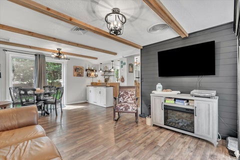 Tiny photo for 9590 115th Street, Blue Grass, IA 52726 (MLS # 12708393)