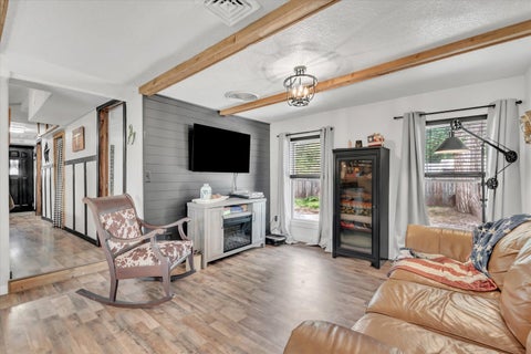 Tiny photo for 9590 115th Street, Blue Grass, IA 52726 (MLS # 12708393)