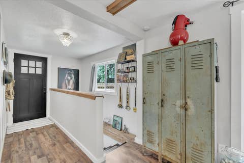 Tiny photo for 9590 115th Street, Blue Grass, IA 52726 (MLS # 12708393)