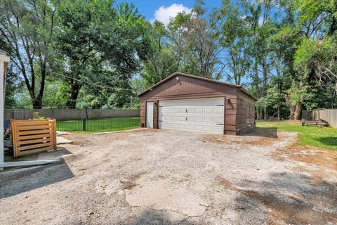 Tiny photo for 9590 115th Street, Blue Grass, IA 52726 (MLS # 12708393)