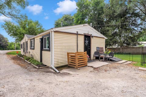 Tiny photo for 9590 115th Street, Blue Grass, IA 52726 (MLS # 12708393)