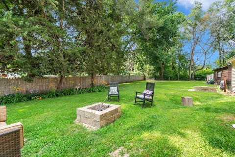 Tiny photo for 9590 115th Street, Blue Grass, IA 52726 (MLS # 12708393)