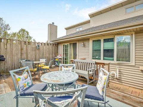 Tiny photo for Rockford, IL 61107 (MLS # 12629194)