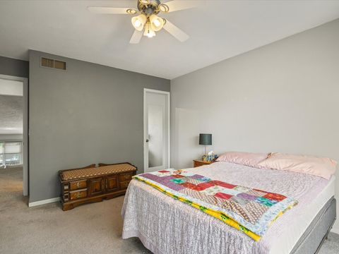Tiny photo for Rockford, IL 61107 (MLS # 12629194)