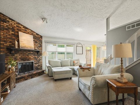 Tiny photo for Rockford, IL 61107 (MLS # 12629194)