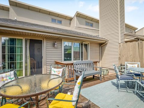 Tiny photo for Rockford, IL 61107 (MLS # 12629194)