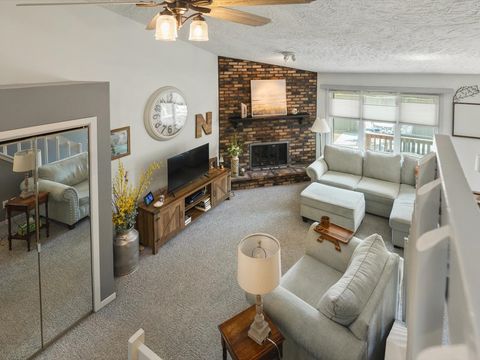 Tiny photo for Rockford, IL 61107 (MLS # 12629194)