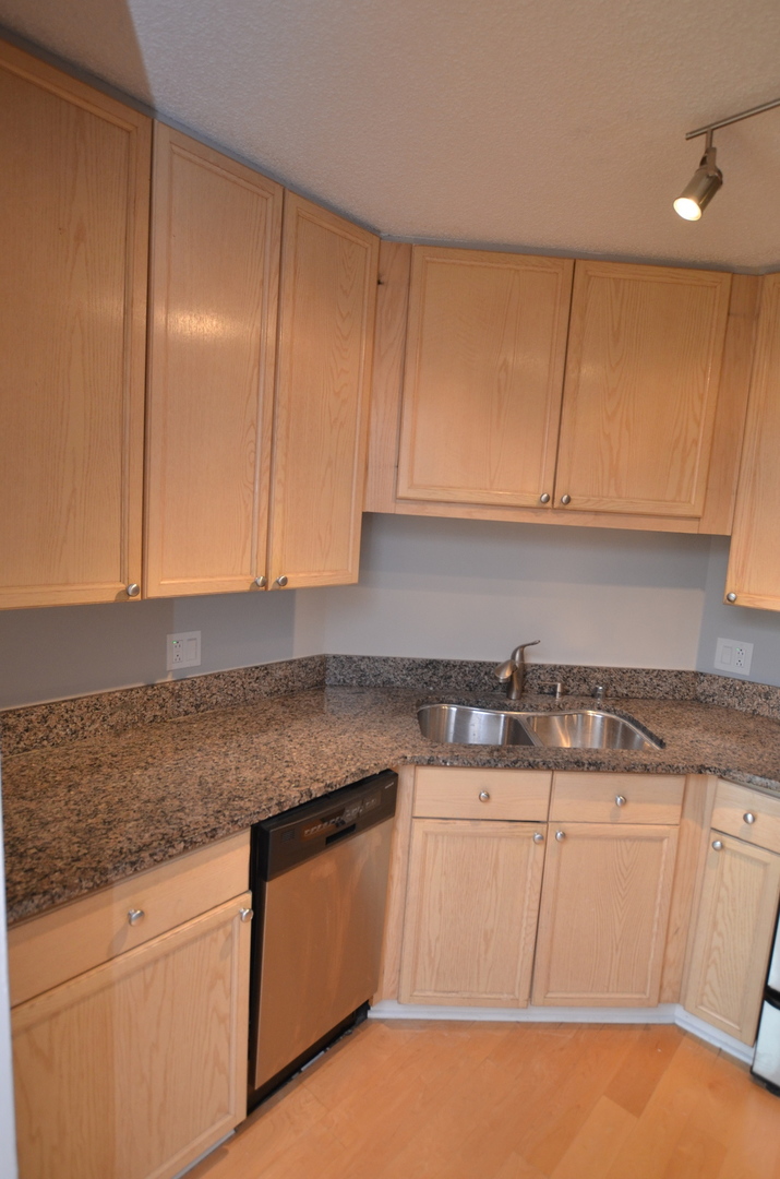 195 N Harbor Drive 1807