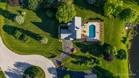 Tiny photo for 7N494 Foxglove Court, St. Charles, IL 60175 (MLS # 12749742)