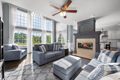 Tiny photo for 7N494 Foxglove Court, St. Charles, IL 60175 (MLS # 12749742)