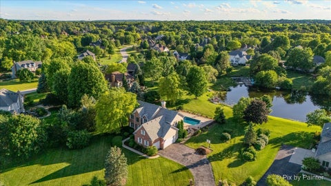 Tiny photo for 7N494 Foxglove Court, St. Charles, IL 60175 (MLS # 12749742)