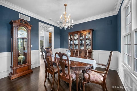 Tiny photo for 7N494 Foxglove Court, St. Charles, IL 60175 (MLS # 12749742)