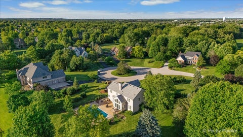 Tiny photo for 7N494 Foxglove Court, St. Charles, IL 60175 (MLS # 12749742)
