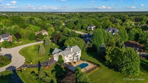 Tiny photo for 7N494 Foxglove Court, St. Charles, IL 60175 (MLS # 12749742)