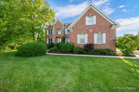 Tiny photo for 7N494 Foxglove Court, St. Charles, IL 60175 (MLS # 12749742)