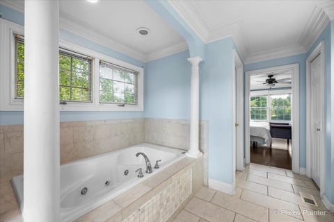 Tiny photo for 7N494 Foxglove Court, St. Charles, IL 60175 (MLS # 12749742)