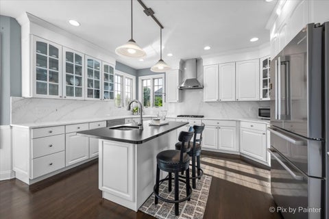 Tiny photo for 7N494 Foxglove Court, St. Charles, IL 60175 (MLS # 12749742)