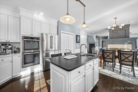 Tiny photo for 7N494 Foxglove Court, St. Charles, IL 60175 (MLS # 12749742)