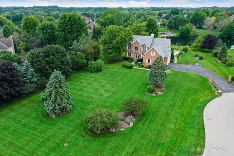 Tiny photo for 7N494 Foxglove Court, St. Charles, IL 60175 (MLS # 12749742)