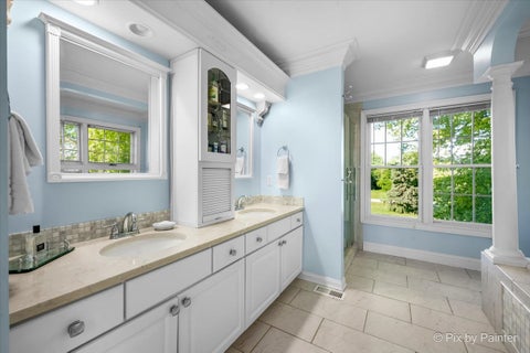 Tiny photo for 7N494 Foxglove Court, St. Charles, IL 60175 (MLS # 12749742)