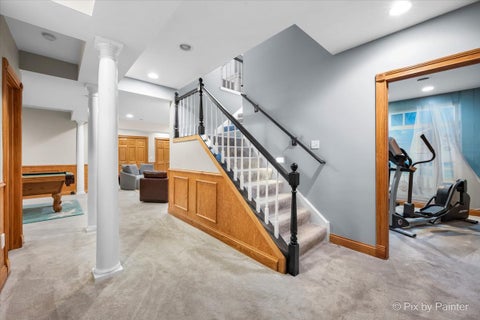 Tiny photo for 7N494 Foxglove Court, St. Charles, IL 60175 (MLS # 12749742)