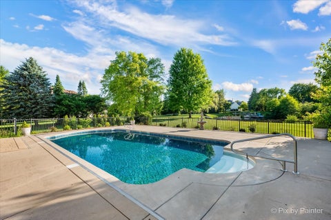 Tiny photo for 7N494 Foxglove Court, St. Charles, IL 60175 (MLS # 12749742)