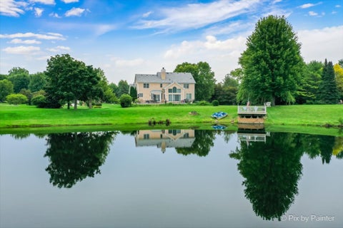 Tiny photo for 7N494 Foxglove Court, St. Charles, IL 60175 (MLS # 12749742)