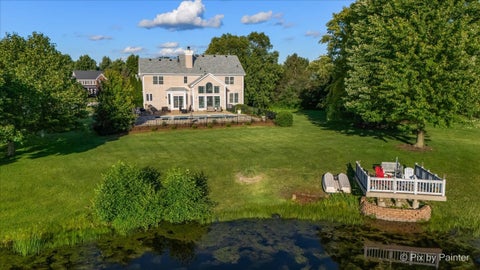 Tiny photo for 7N494 Foxglove Court, St. Charles, IL 60175 (MLS # 12749742)