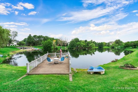 Tiny photo for 7N494 Foxglove Court, St. Charles, IL 60175 (MLS # 12749742)