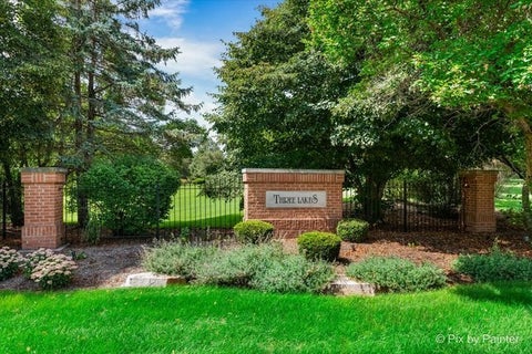 Tiny photo for 7N494 Foxglove Court, St. Charles, IL 60175 (MLS # 12749742)