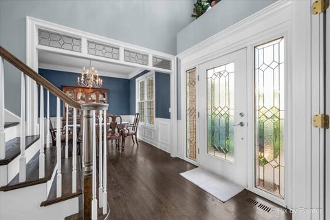 Tiny photo for 7N494 Foxglove Court, St. Charles, IL 60175 (MLS # 12749742)