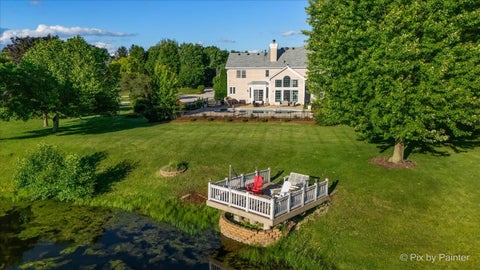 Tiny photo for 7N494 Foxglove Court, St. Charles, IL 60175 (MLS # 12749742)
