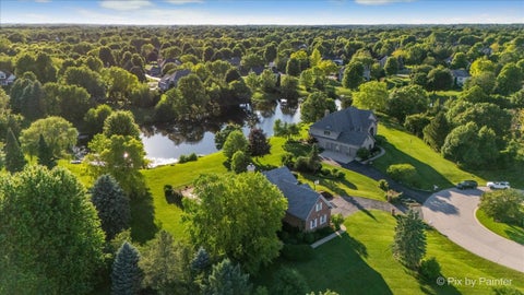 Tiny photo for 7N494 Foxglove Court, St. Charles, IL 60175 (MLS # 12749742)