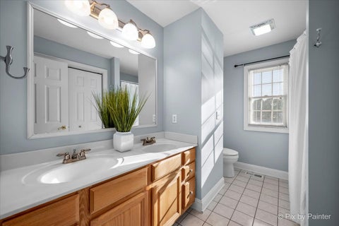 Tiny photo for 7N494 Foxglove Court, St. Charles, IL 60175 (MLS # 12749742)