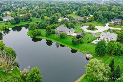 Tiny photo for 7N494 Foxglove Court, St. Charles, IL 60175 (MLS # 12749742)