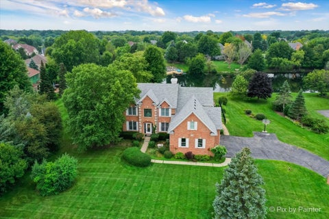 Tiny photo for 7N494 Foxglove Court, St. Charles, IL 60175 (MLS # 12749742)