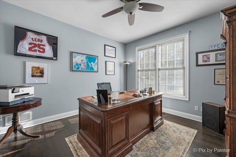 Tiny photo for 7N494 Foxglove Court, St. Charles, IL 60175 (MLS # 12749742)