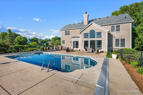 Tiny photo for 7N494 Foxglove Court, St. Charles, IL 60175 (MLS # 12749742)
