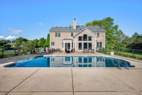 Tiny photo for 7N494 Foxglove Court, St. Charles, IL 60175 (MLS # 12749742)
